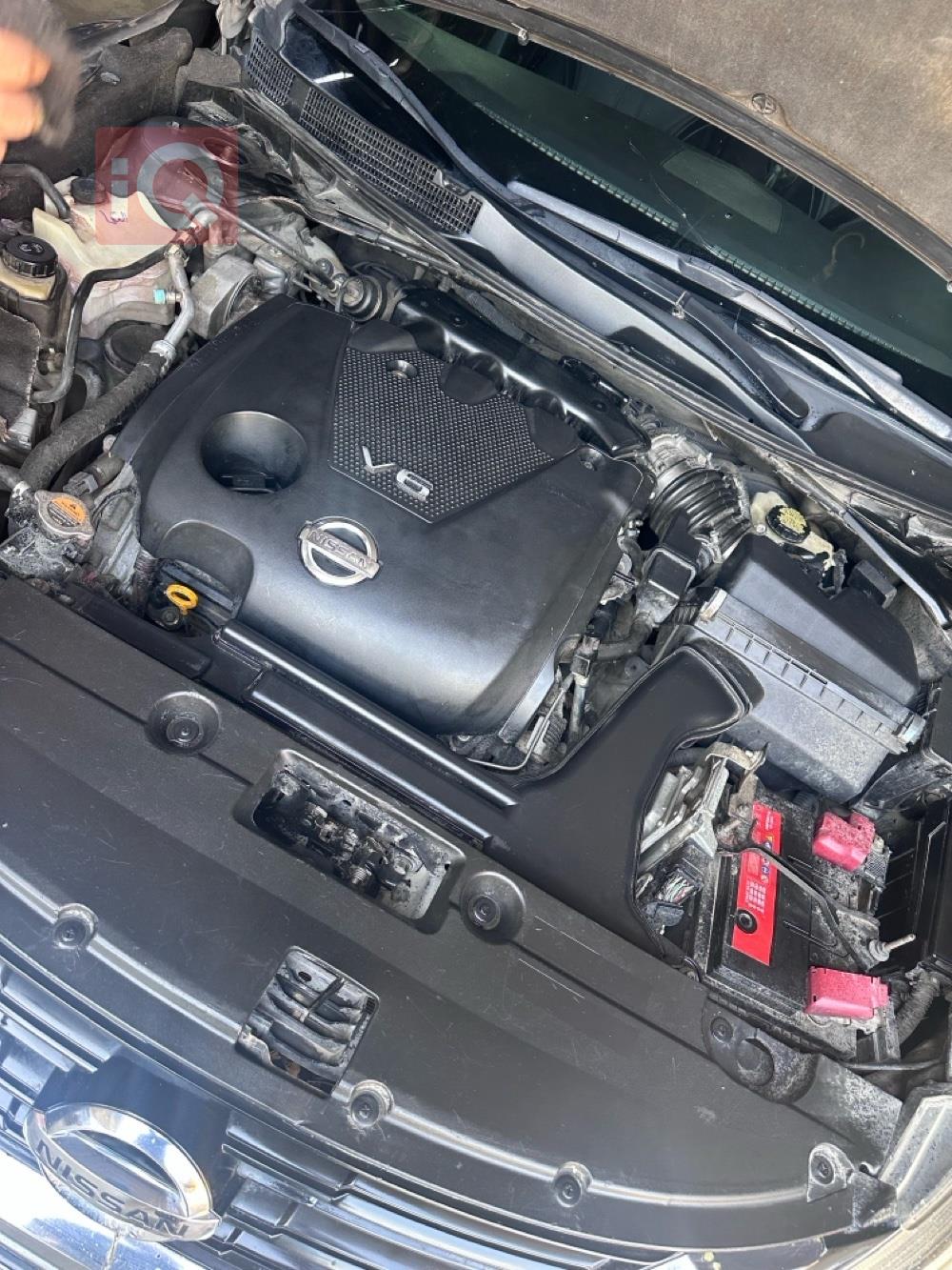 نیسان ئەلتیما